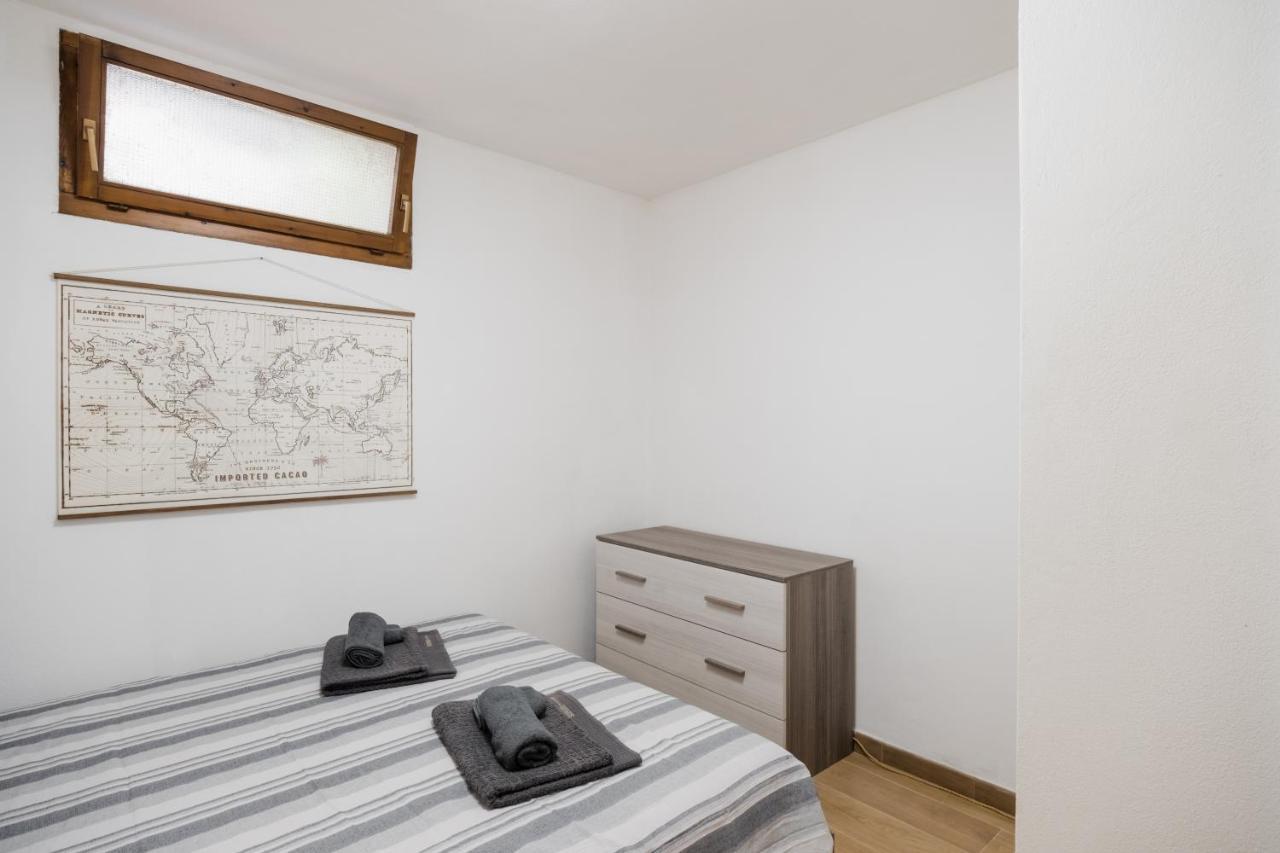 Los Gatos Apartamento Alguer Exterior foto