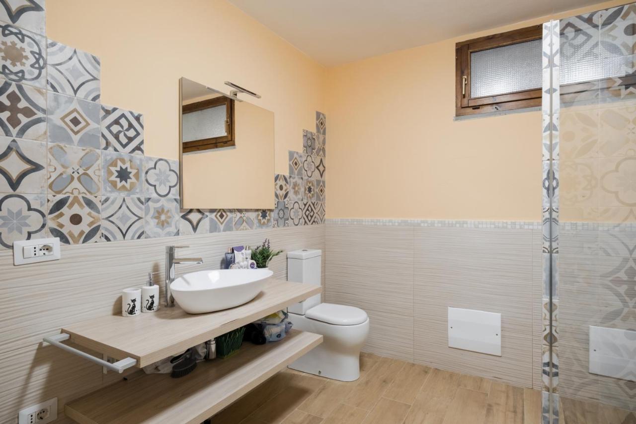 Los Gatos Apartamento Alguer Exterior foto